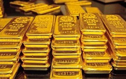 Giá vàng ngày càng giảm sâu, chuyên gia dự báo khi nào tăng trở lại?