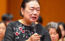 Cứ hễ 'hai sổ' là bị cấm? Chuyên gia Thuế trả lời