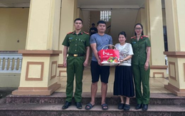 Công an điều tra số tiền 300 triệu đồng chuyển từ tài khoản ngân hàng của Bùi Thị Lan Hương SN 1994