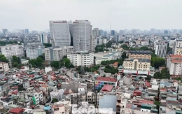 Hà Nội dự kiến tăng 1,5 lần tiền bồi thường khi thu hồi đất