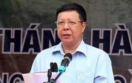 Bộ Công an khởi tố thêm cựu phó Chủ tịch Lào Cai và hàng chục người trong vụ án Công ty TNHH Khoáng sản và Luyện kim Việt Trung