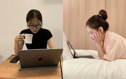 10 năm kinh nghiệm không kiếm nổi 20 triệu/tháng, có phải tôi thất bại rồi không?