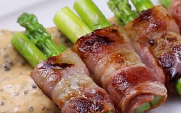 Loại rau được ví “bổ ngang thịt bò”, tốt đủ đường cho sức khỏe