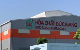 HoSE sửa quyết định, cổ phiếu Hóa chất Đức Giang vẫn được giao dịch cả ngày nhưng kèm 1 điều kiện