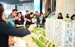 An Gia lấn sân mảng tiếp thị, phân phối địa ốc