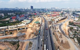 Dòng vốn miền Bắc dịch chuyển, bất động sản khu Nam TP.HCM vào tầm ngắm