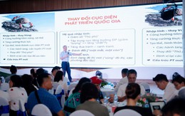 Đức Hòa - Tọa độ tâm điểm trong cuộc “sắp xếp lại giang sơn” tại Tây Bắc TP.HCM