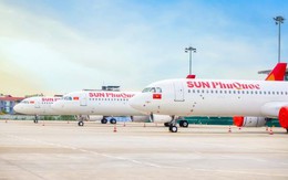 Sun PhuQuoc Airways lần đầu đưa dịch vụ “full-service” lên chặng Phú Quốc - Singapore