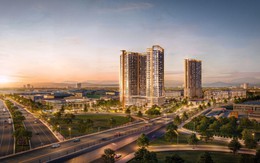 Dự án Mangala Complex khởi công, định hình mô hình Industrial Hub Living tại Bắc Ninh