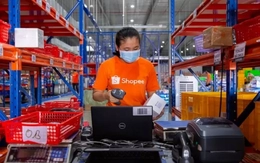 Bộ Công Thương nói gì về việc Shopee, TikTok Shop tăng phí?