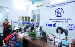 Bỏ hàng ngàn thủ tục hành chính, điều kiện kinh doanh,  giảm 23 ngàn tỉ đồng chi phí mỗi năm