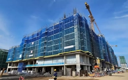 Ngân hàng 'bật đèn xanh' cho vay mua nhà ở thực