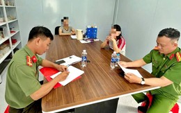 Công an cảnh báo đến người dân, hộ kinh doanh và doanh nghiệp