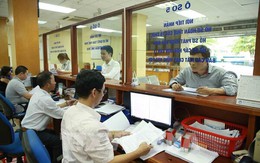 Giao dịch lớn qua ngân hàng không xuất hóa đơn: Ngành Thuế sẽ đối chiếu dòng tiền