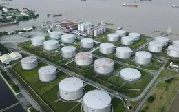 Xăng E10: Việt Nam có thể chi tỷ USD nhập ethanol mỗi năm