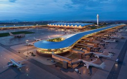 "Siêu dự án" sân bay 5 sao, trị giá gần 8 tỷ USD, đẳng cấp top 10 thế giới của Việt Nam có bước tiến mới