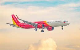 Vietjet phát hành cổ phiếu trả cổ tức tỷ lệ 30%