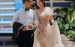 "Chuyện tình cô trò" lạ lùng nhất showbiz: Kết thúc bằng lễ cưới tựa cổ tích, viên mãn trong cơ ngơi trăm tỷ rộng 800m²