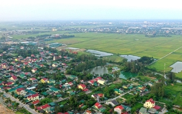 Bộ Nội vụ đề xuất quy mô thôn, tổ dân phố tại Hà Nội, TP.HCM và các tỉnh, thành