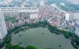 Bộ Nội vụ đề xuất ở Hà Nội và TPHCM, thôn phải có trên 500 hộ, tổ dân phố trên 700 hộ gia đình