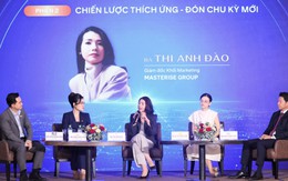 Thị trường bất động sản 2026 “vượt gió ngược, đón chu kỳ mới”: Cơ hội cho “nhà định chuẩn”