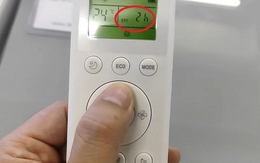 Không phải Eco, nút này trên điều khiển điều hòa ít tốn điện nhất: Nghe nhà sản xuất giải thích