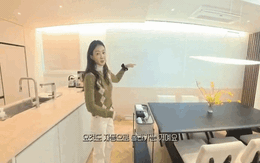Mỹ nhân showbiz ly hôn chồng đại gia: Vẫn sống đời sang chảnh trong căn hộ cao cấp, đẹp không góc chết