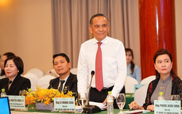 Chủ tịch HoREA Lê Hoàng Châu bày tỏ lo ngại về kế hoạch tăng trưởng tín dụng năm 2026