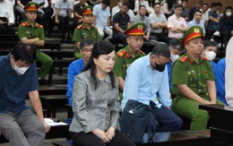 Cựu Bộ trưởng Y tế Nguyễn Thị Kim Tiến nộp lại toàn bộ số tiền hưởng lợi và thêm 17 tỷ đồng