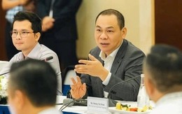 Tin vui ở “quốc gia vạn đảo”: Hãng xe tỷ phú Phạm Nhật Vượng tung ưu đãi lớn, ngay tháng 6 nhận hàng