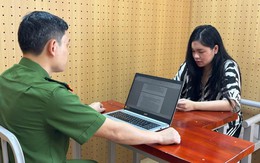 Khởi tố Lê Việt Trinh, sinh năm 1999