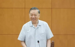 Tổng Bí thư, Chủ tịch nước: Phải có tư duy đúng, đi sau nhưng không đi chậm