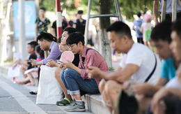 Người dân khóa tài khoản ngân hàng ngay nếu nhận được tin nhắn này trên Facebook, Zalo