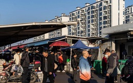 Thị trường nhà ở Trung Quốc: Khi căn hộ không còn là “tài sản chắc thắng”