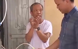 Công an Hà Nội vào cuộc vụ mổ khối u tại cơ sở chữa bệnh bằng nước kiềm của ông Nguyễn Tiến Nam