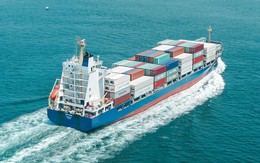 Giá cước cho thuê neo cao, doanh nghiệp sở hữu đội tàu container lớn nhất Việt Nam kỳ vọng tăng trưởng mạnh