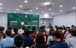 Trước “giờ G”: 12.000 môi giới cả nước hội quân, chờ bùng nổ với Vinhomes Sài Gòn Park