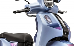 Xe tay ga được trang bị ngang ngửa SH Mode, giá rẻ như Vision