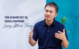 Tiến sĩ người Việt tại Google Deepmind chỉ ra cuộc cải cách Việt Nam cần thực hiện để có thể tạo ra đội ngũ “cha đẻ AI” thế hệ mới