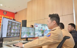 Bộ Công an nói gì về lo ngại chia sẻ dữ liệu camera an ninh với công an xã ảnh hưởng quyền riêng tư của người dân?