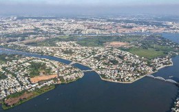 Diện mạo Đồng Nai sau ngày "lên" Thành phố