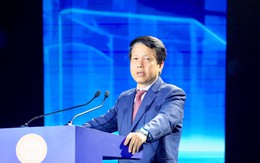 Hội thi Chuyển đổi số ngành Ngân hàng: Từ “thi để đánh giá” sang “thi để học”, đưa công nghệ vào thực tiễn