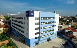 Nhóm nhà đầu tư VinaCapital trở lại ghế cổ đông lớn tại TNG