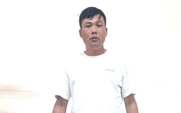 Trịnh Văn Sơn bị bắt khi vừa xuống máy bay