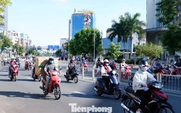 Cửa ngõ sân bay Tân Sơn Nhất giảm nhiệt ùn ứ sau một tuần phân luồng linh hoạt