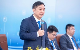 Chủ tịch Đèo Cả: "Chúng tôi không hứa những điều dễ nghe, chúng tôi cam kết làm những việc có thể kiểm chứng bằng kết quả"