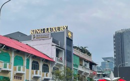 Điểm đến chăm sóc sức khỏe cao cấp dành cho du khách quốc tế tại trung tâm TP.HCM
