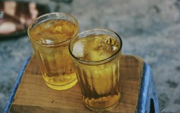 Lời khuyên đến những người hay uống trà đá
