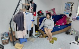 Công an bắt giữ cô gái SN 2003 liên quan tới 19 chỉ vàng của người bạn thân