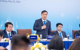 Dốc toàn lực cho đại dự án sông Hồng 736.900 tỷ, sang cả Trung Quốc, Hàn Quốc nghiên cứu, vì sao Đèo Cả chọn 'rút lui'?